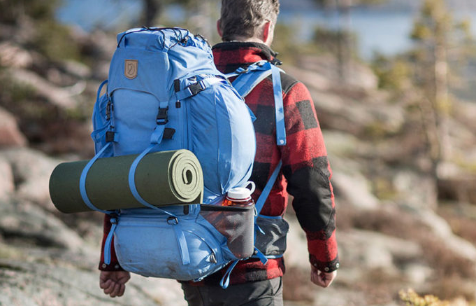 tips for choosing a camping backpackbackpack