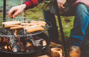 safety tips -food