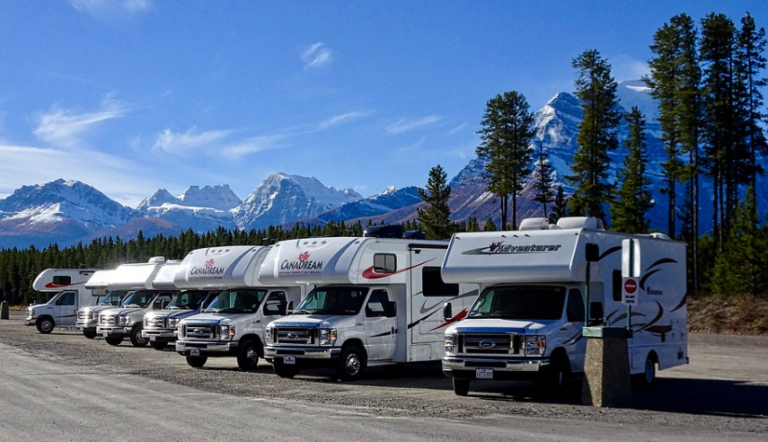 How To Choose The Best Type Of Camper