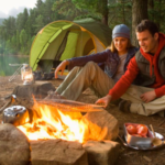 beyond basic camping gear