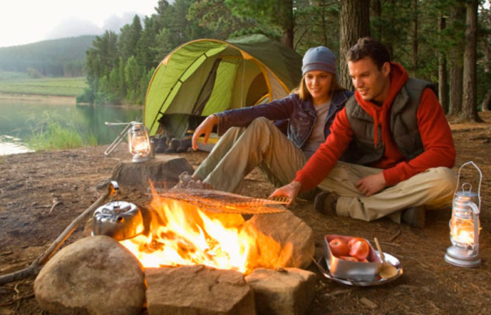 Buy Camping Equipment That Goes Beyond The Basics