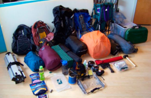 camping gear what you need to know
