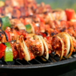 camping recipe