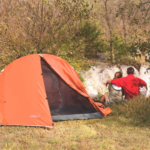 coleman tent