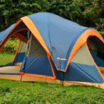 outdoor camping equipment