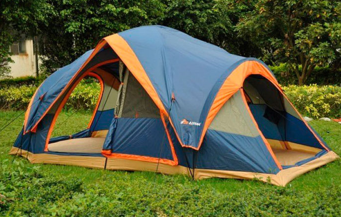 Get The Best From Your Outdoor Camping Equipment