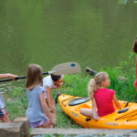buy or rent outdoor camping gear