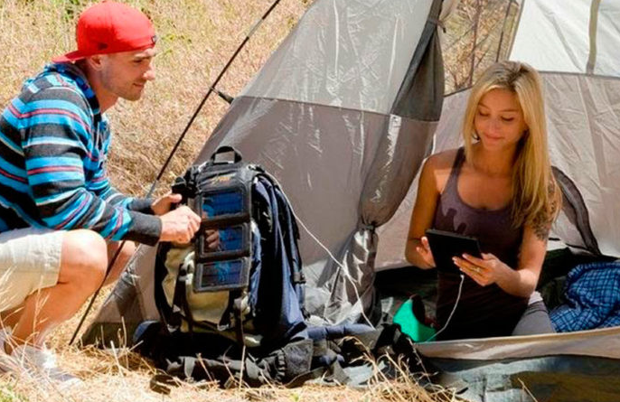 Things You Should Know When Camping