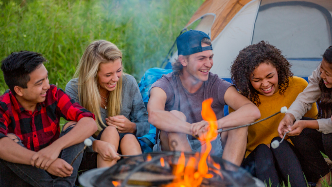 Best Camping Safety Tips