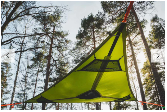 Tentsile Trillium 3-Person hammock