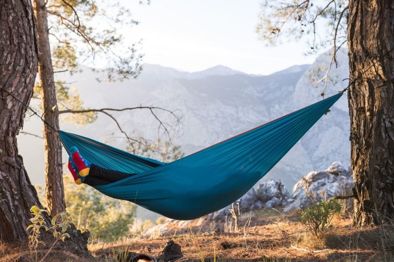 Best camping Hammocks