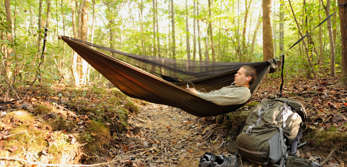 Best camping Hammocks