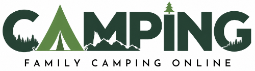 Family Camping Online