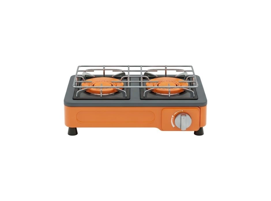 Camping Stoves